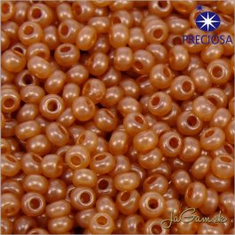 Rokajl Preciosa 10/0, 50g (P1797)